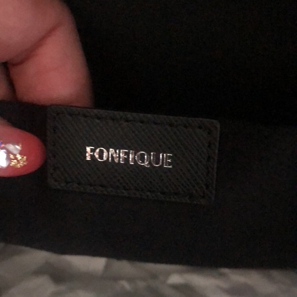 Fonfique 13” laptop case - Picture 3 of 9